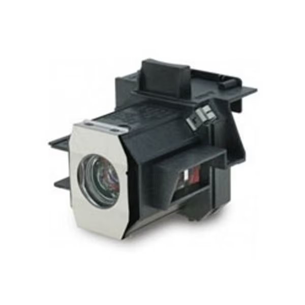 Replacement for Epson Home Cinema 550 Lamp & Housing, Ilc, Mfr#: HOME CINEMA 550  LAMP & HOUSING EPSON